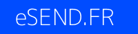 eSEND.FR – Le hub central pour transferts d'argent et paiements internationaux