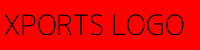 Xports Logo