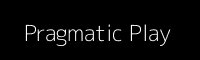 Pragmatic Play