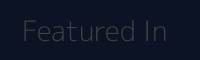 Placeholder logo