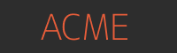 Acme