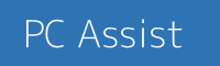 Logo PC Assist