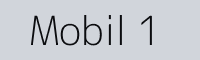 Mobil 1