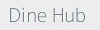 Dine Hub
