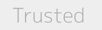 Trusted