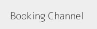Booking Channel