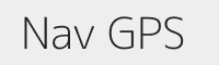 Nav GPS