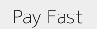 Pay Fast