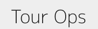 Tour Ops