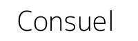Consuel