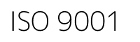 ISO 9001