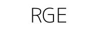 Certification RGE