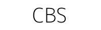 CBS logo