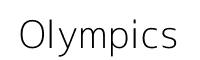 Olympics