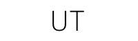 UT logo