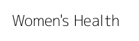 Women's Health logo