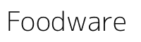 Foodware