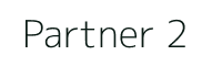 Partner 2