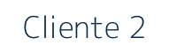 Cliente 2