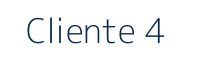 Cliente 4