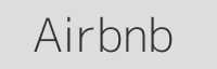 Airbnb