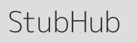 StubHub