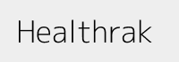 Healthrak Logo