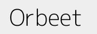 Orbeet Logo