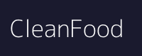 Clean Food Group