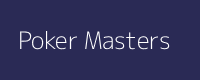Poker Masters