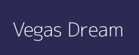 Vegas Dream