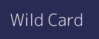 Wild Card