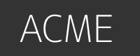 ACME