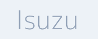Isuzu