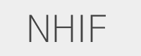 NHIF