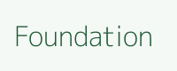 Foundation Partner