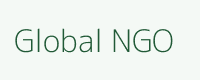 Global NGO Partner
