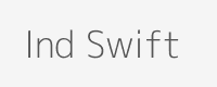 Ind Swift Limited
