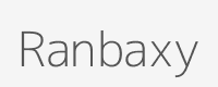 Ranbaxy Laboratories