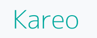 Kareo logo