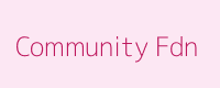 Community Foundation