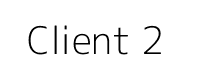 Client 2 logo