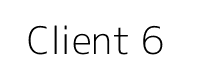 Client 6 logo