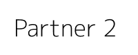 Partner 2