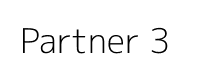 Partner 3
