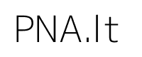 PNA.lt