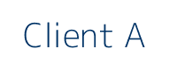 Client A