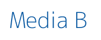 Media B