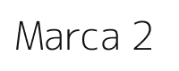 Marca 2
