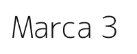 Marca 3
